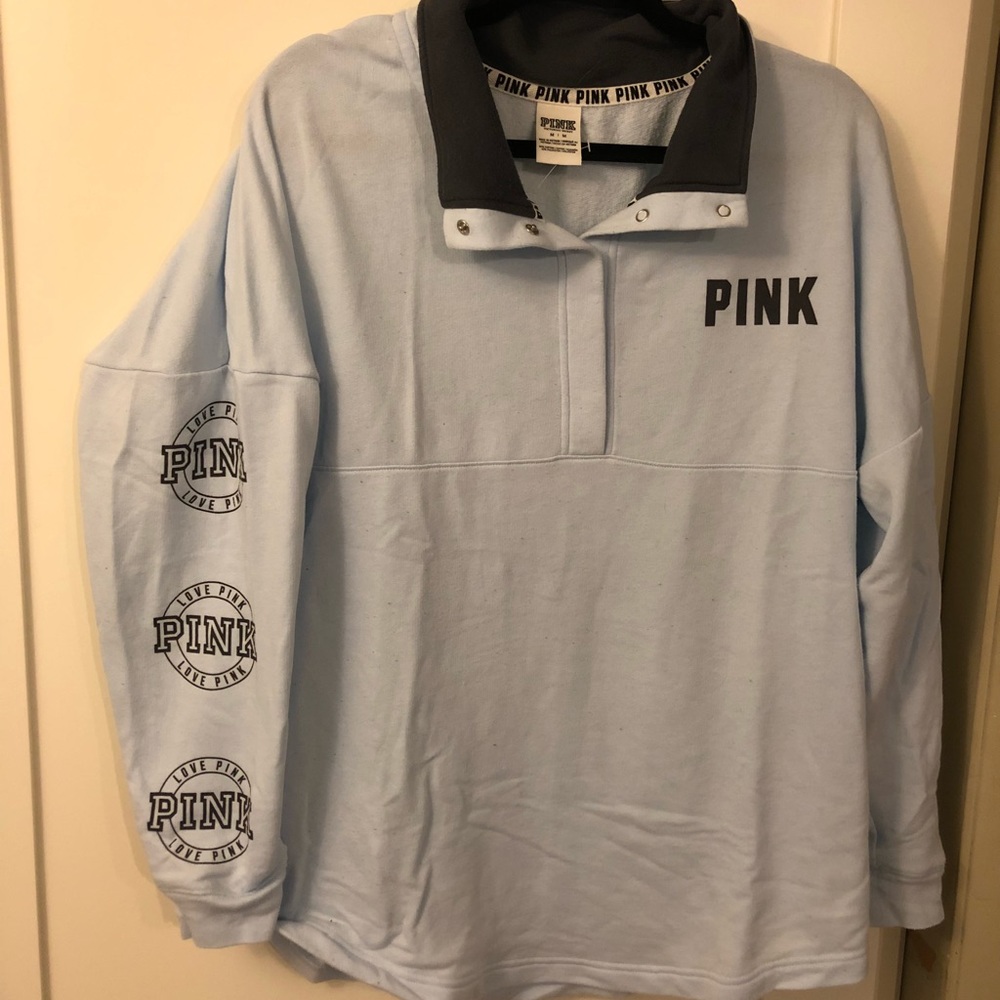 Victoria’s Secret PINK sweatshirt
